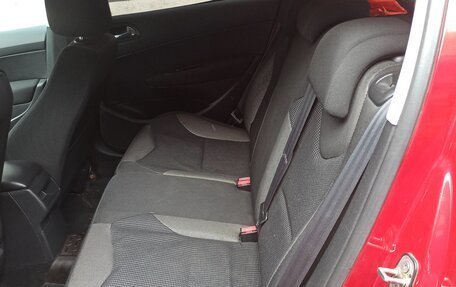 Peugeot 308 II, 2010 год, 400 000 рублей, 6 фотография