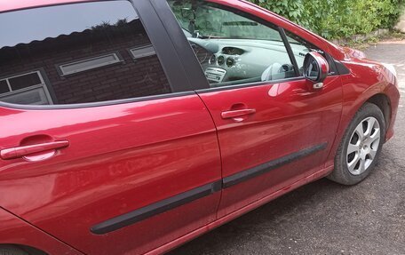 Peugeot 308 II, 2010 год, 400 000 рублей, 9 фотография