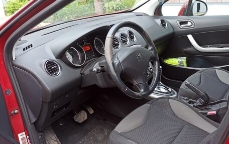 Peugeot 308 II, 2010 год, 400 000 рублей, 8 фотография