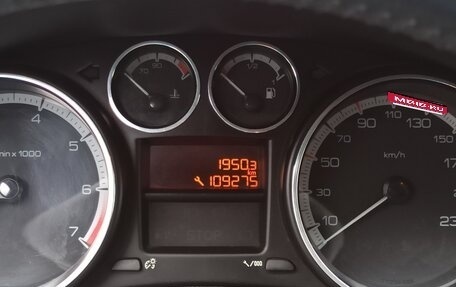Peugeot 308 II, 2010 год, 400 000 рублей, 7 фотография