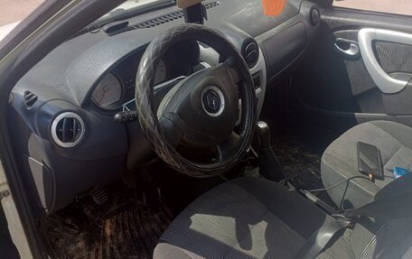 Renault Logan I, 2013 год, 300 000 рублей, 5 фотография