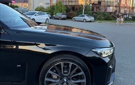 BMW 7 серия, 2020 год, 5 190 000 рублей, 6 фотография