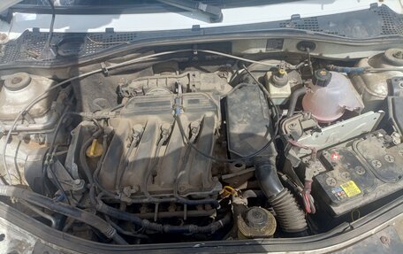 Renault Logan I, 2013 год, 300 000 рублей, 7 фотография