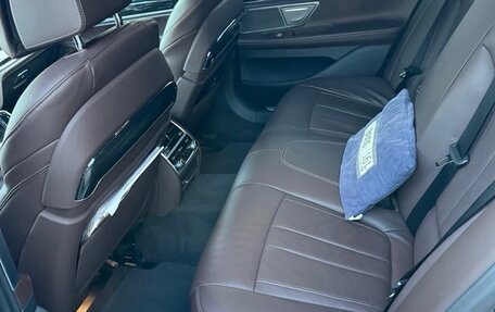 BMW 7 серия, 2020 год, 5 190 000 рублей, 11 фотография