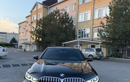 BMW 7 серия, 2020 год, 5 190 000 рублей, 2 фотография