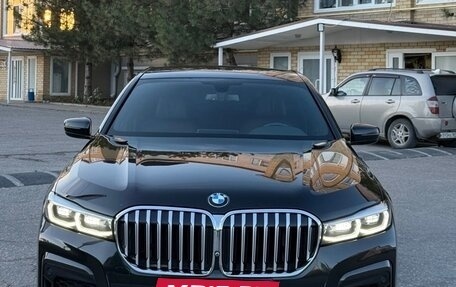 BMW 7 серия, 2020 год, 5 190 000 рублей, 7 фотография