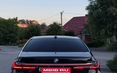 BMW 7 серия, 2020 год, 5 190 000 рублей, 4 фотография