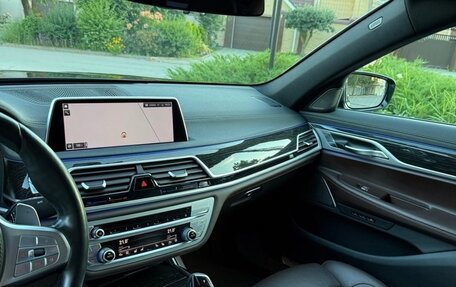 BMW 7 серия, 2020 год, 5 190 000 рублей, 12 фотография