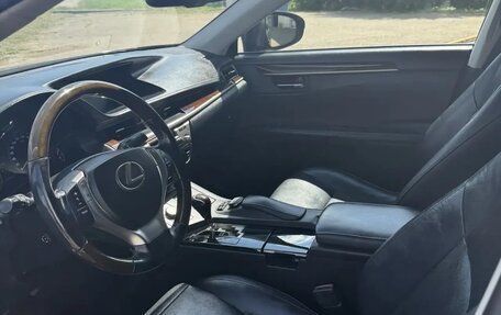 Lexus ES VII, 2015 год, 2 550 000 рублей, 5 фотография