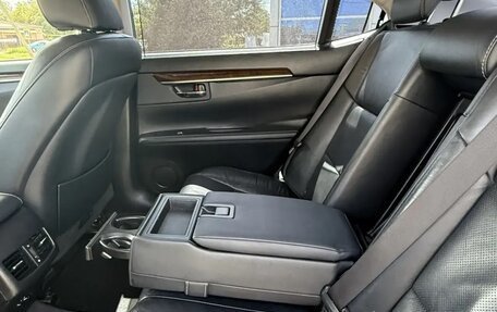 Lexus ES VII, 2015 год, 2 550 000 рублей, 16 фотография