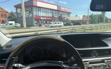 Lexus ES VII, 2015 год, 2 550 000 рублей, 9 фотография