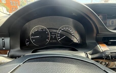 Lexus ES VII, 2015 год, 2 550 000 рублей, 17 фотография