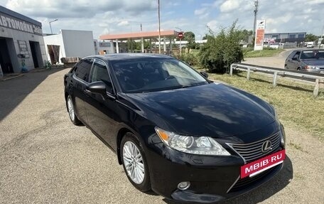 Lexus ES VII, 2015 год, 2 550 000 рублей, 4 фотография