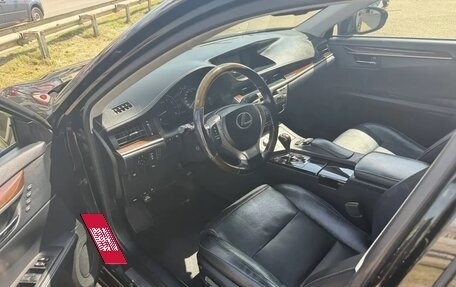 Lexus ES VII, 2015 год, 2 550 000 рублей, 18 фотография