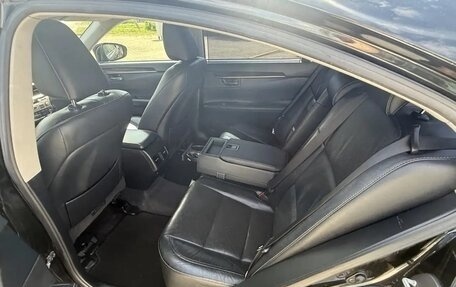 Lexus ES VII, 2015 год, 2 550 000 рублей, 7 фотография