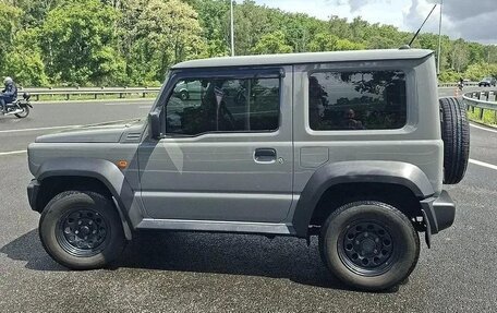 Suzuki Jimny, 2022 год, 1 570 000 рублей, 4 фотография