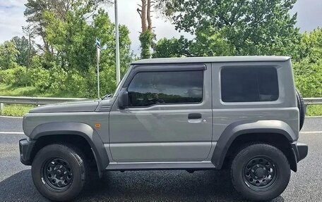 Suzuki Jimny, 2022 год, 1 570 000 рублей, 3 фотография