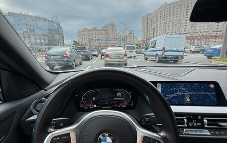 BMW 2 серия F44, 2020 год, 2 700 000 рублей, 9 фотография
