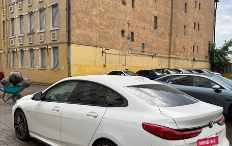 BMW 2 серия F44, 2020 год, 2 700 000 рублей, 7 фотография