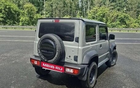 Suzuki Jimny, 2022 год, 1 570 000 рублей, 6 фотография