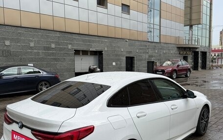 BMW 2 серия F44, 2020 год, 2 700 000 рублей, 5 фотография