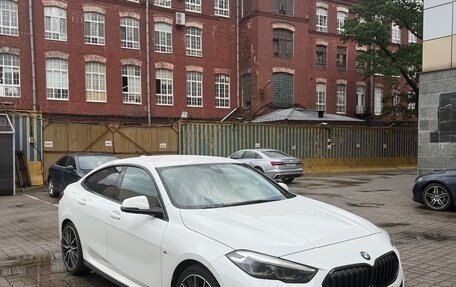 BMW 2 серия F44, 2020 год, 2 700 000 рублей, 2 фотография