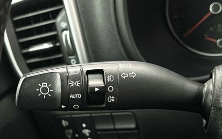 KIA Sportage IV рестайлинг, 2019 год, 2 269 900 рублей, 12 фотография