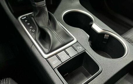 KIA Sportage IV рестайлинг, 2019 год, 2 269 900 рублей, 17 фотография