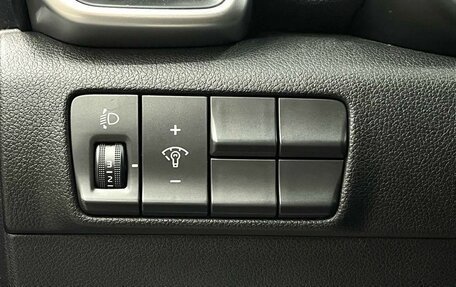 KIA Sportage IV рестайлинг, 2019 год, 2 269 900 рублей, 18 фотография