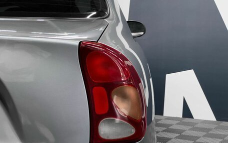Chevrolet Lanos I, 2007 год, 219 900 рублей, 8 фотография