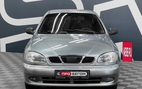 Chevrolet Lanos I, 2007 год, 219 900 рублей, 2 фотография