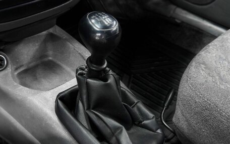 Chevrolet Lanos I, 2007 год, 219 900 рублей, 13 фотография
