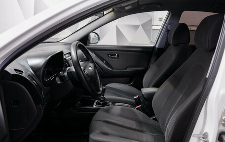 Hyundai Elantra IV, 2010 год, 635 000 рублей, 4 фотография