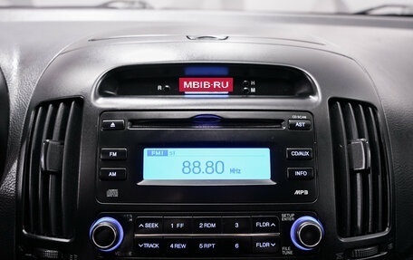Hyundai Elantra IV, 2010 год, 635 000 рублей, 9 фотография