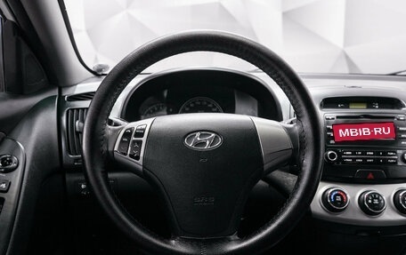 Hyundai Elantra IV, 2010 год, 635 000 рублей, 7 фотография