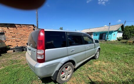 Honda HR-V I, 1999 год, 350 000 рублей, 2 фотография