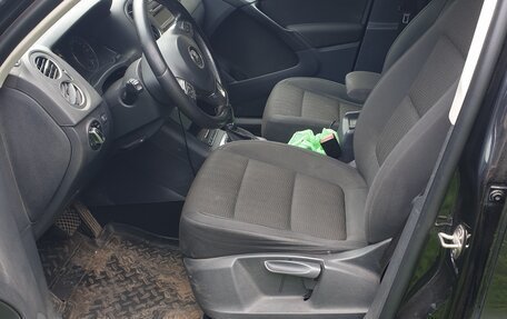 Volkswagen Tiguan I, 2012 год, 1 400 000 рублей, 3 фотография