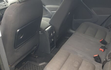 Volkswagen Tiguan I, 2012 год, 1 400 000 рублей, 2 фотография