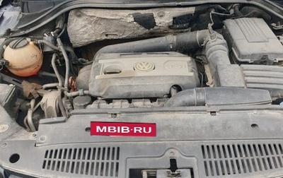 Volkswagen Tiguan I, 2012 год, 1 400 000 рублей, 1 фотография