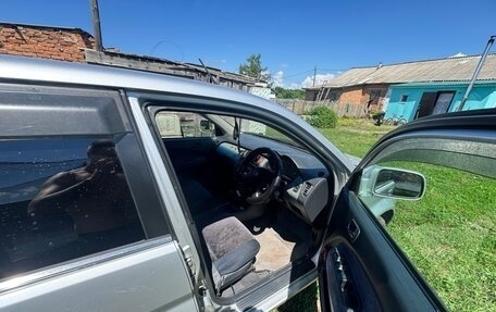 Honda HR-V I, 1999 год, 350 000 рублей, 5 фотография