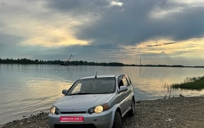 Honda HR-V I, 1999 год, 350 000 рублей, 1 фотография