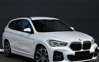 BMW X1, 2022 год, 2 270 000 рублей, 1 фотография