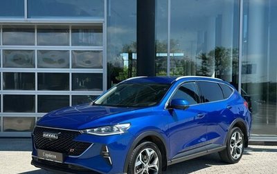 Haval F7 I, 2024 год, 2 379 000 рублей, 1 фотография
