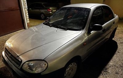 Chevrolet Lanos I, 2006 год, 75 000 рублей, 1 фотография