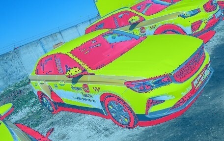 Geely Emgrand, 2023 год, 1 136 000 рублей, 1 фотография