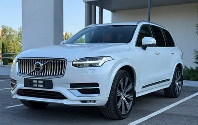 Volvo XC90 II рестайлинг, 2020 год, 4 290 000 рублей, 1 фотография