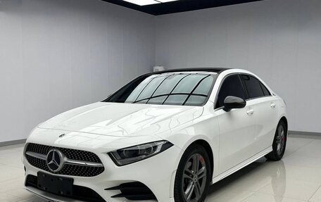 Mercedes-Benz A-Класс, 2022 год, 2 170 000 рублей, 1 фотография