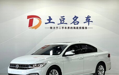 Volkswagen Bora, 2022 год, 1 430 000 рублей, 1 фотография