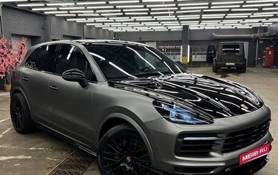 Porsche Cayenne III, 2018 год, 6 900 000 рублей, 1 фотография