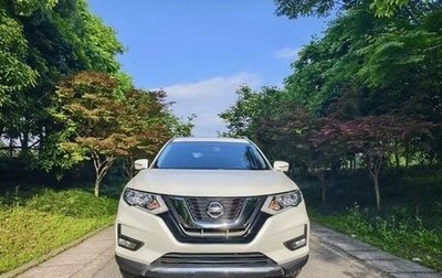 Nissan X-Trail, 2022 год, 2 085 000 рублей, 1 фотография